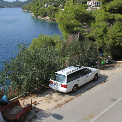 Apartmanok A Tenger Mellett Ubli, Lastovo - 8354 Ubli  3
