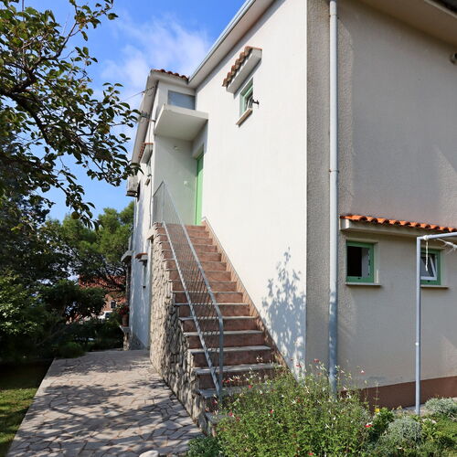 Apartmanok A Tenger Mellett Omisalj, Krk - 5298 Omišalj  3