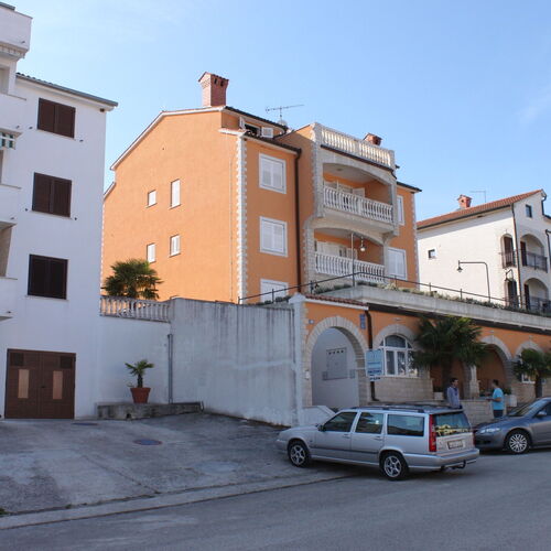 Apartmanok és Szobák Internet Hozzáféréssel Vrsar, Porec - 3007 Vrsar  2