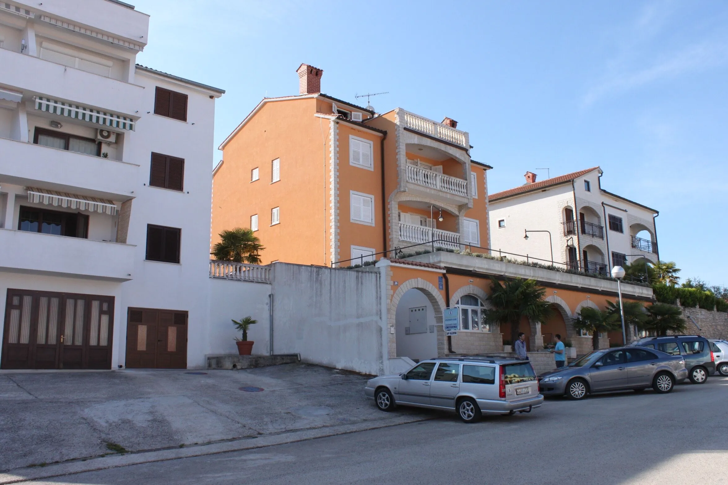 Apartments And Rooms With WiFi Vrsar, Poreč - 3007 Vrsar