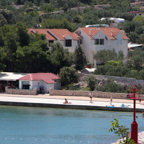 Családi Apartmanok A Tenger Mellett Jezera, Murter - 9502 Jezera  2