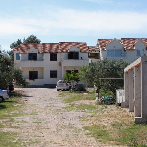 Családi Apartmanok A Tenger Mellett Jezera, Murter - 9502 Jezera  4