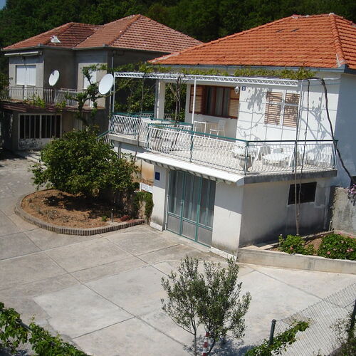 Apartmanok A Tenger Mellett Kuciste - Perna, Peljesac - 4540 Kučište - Perna  2