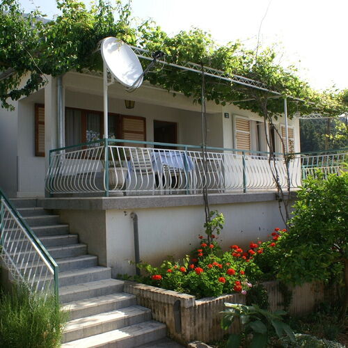 Apartmanok A Tenger Mellett Kuciste - Perna, Peljesac - 4540 Kučište - Perna  4