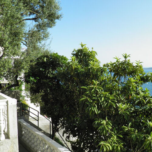 Apartmanok Parkolóhellyel Brela, Makarska - 11687 Brela  3