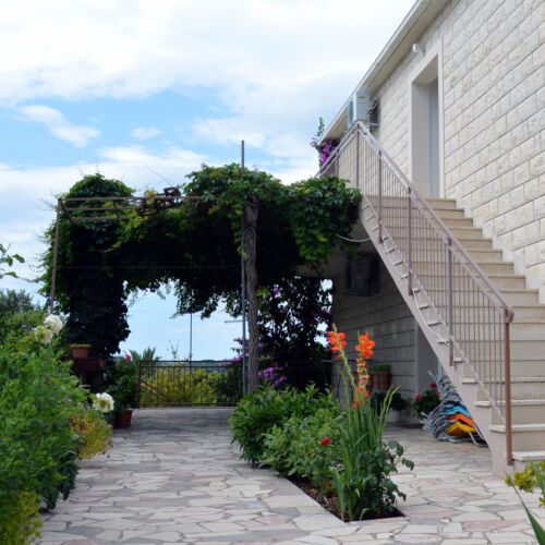 Apartmanok A Tenger Mellett Orebic, Peljesac - 269 Orebić  3