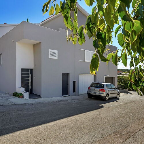 Apartmanok Parkolóhellyel Makarska - 6909  3