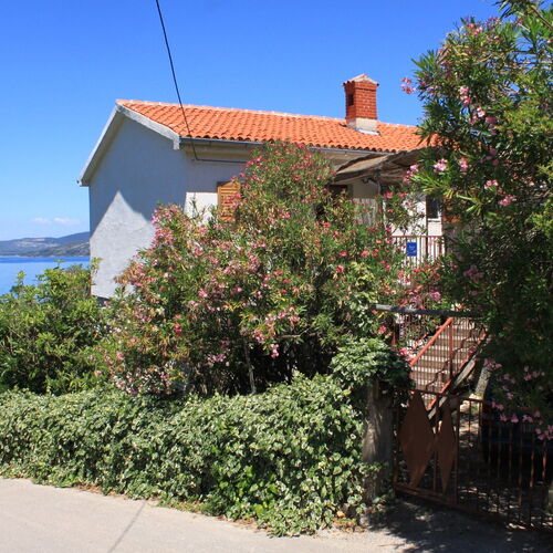 Apartmanok A Tenger Mellett Valun, Cres - 386 Valun  2