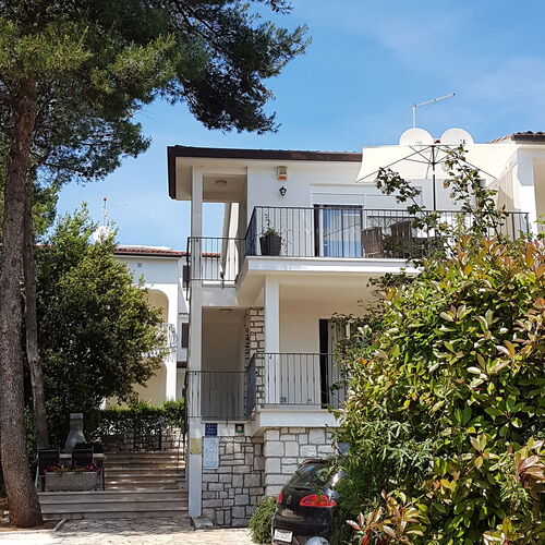 Apartmanok A Tenger Mellett Rovinj - 3373  2