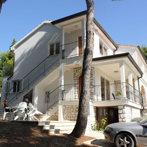 Apartmanok A Tenger Mellett Rovinj - 3373  4