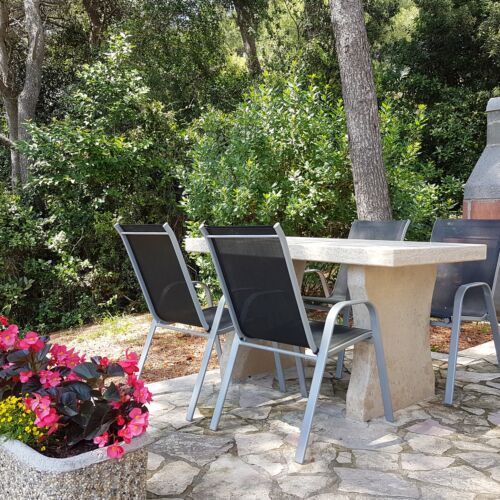 Apartmanok A Tenger Mellett Rovinj - 3373