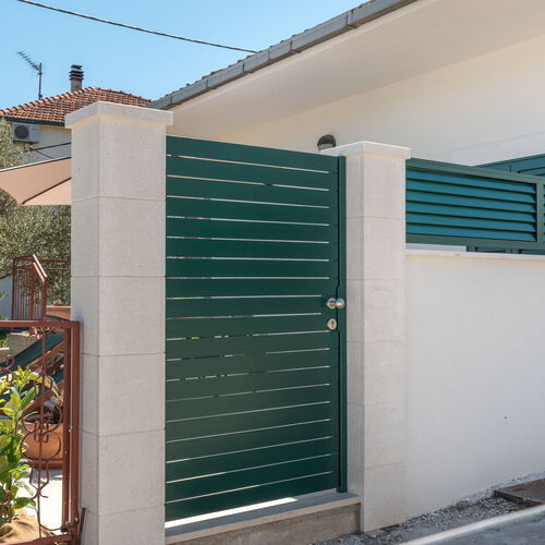 Nyaralóház A Tenger Mellett Vinisce, Trogir - 11482 Vinišće  4