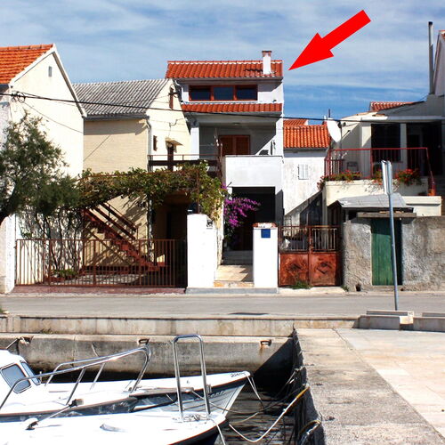 Apartmanok A Tenger Mellett Zadar - Diklo, Zadar - 5767 Zadar - Diklo  2
