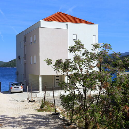Apartmanok A Tenger Mellett Klek, Usce Neretve - 10031 Klek  3