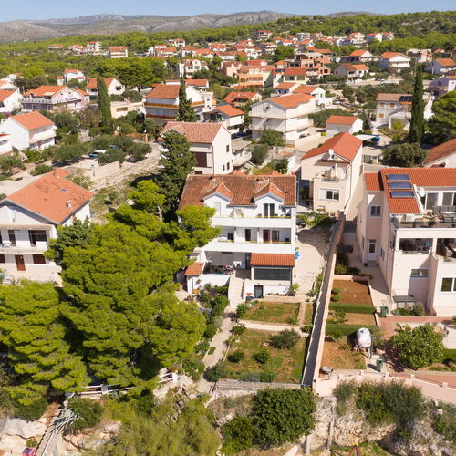 Apartmanok A Tenger Mellett Brodarica, Sibenik - 466 Brodarica  3
