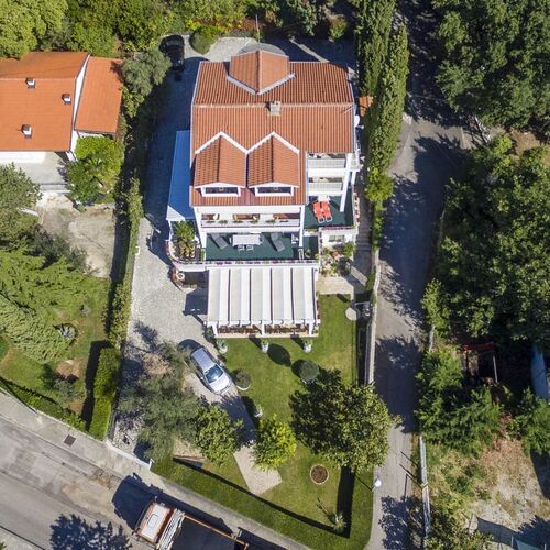 Apartmanok A Tenger Mellett Selce, Crikvenica - 4802 Selce  4