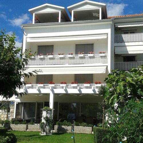 Apartments By The Sea Selce, Crikvenica - 4802 Selce