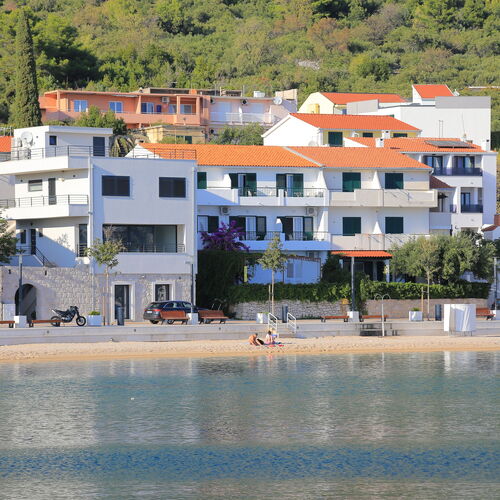 Apartmanok A Tenger Mellett Igrane, Makarska - 6653 Igrane  2