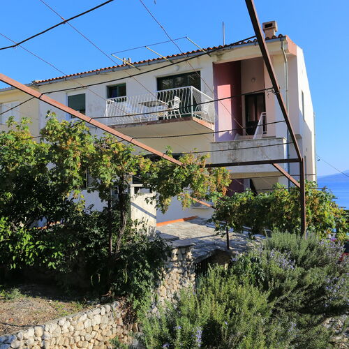 Apartmanok A Tenger Mellett Igrane, Makarska - 6653 Igrane  4