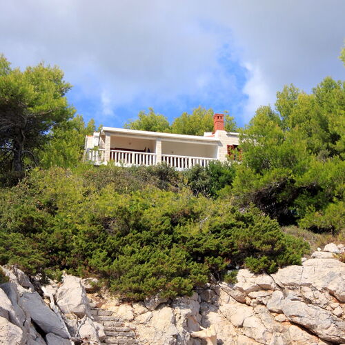 Apartmanok A Tenger Mellett Prizba, Korcula - 9229 Prižba  2