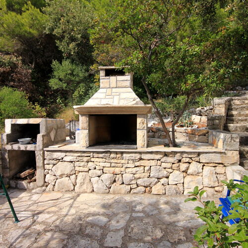 Apartmanok A Tenger Mellett Prizba, Korcula - 9229 Prižba  3
