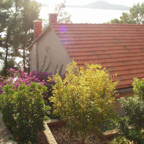 Apartmanok A Tenger Mellett Prizba, Korcula - 11069 Prižba  4