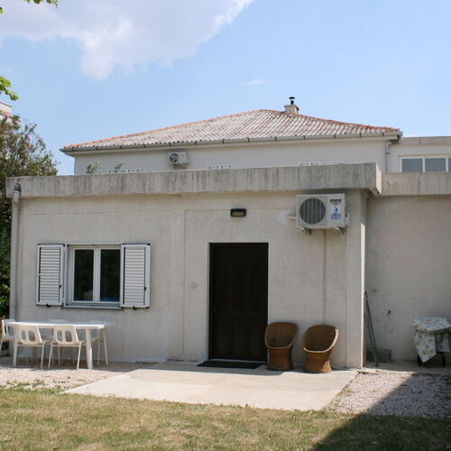 Apartmanok A Tenger Mellett Pag - 6413  2