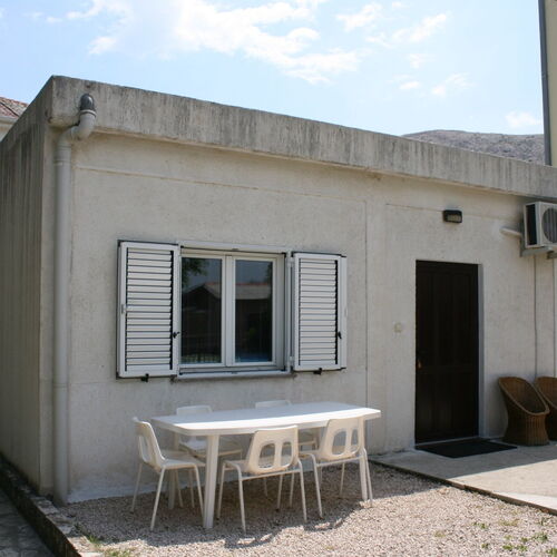 Apartmanok A Tenger Mellett Pag - 6413  4