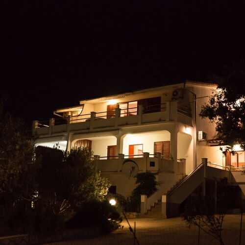 Apartmanok A Tenger Mellett Mandre, Pag - 6284 Mandre  4