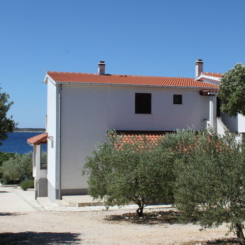 Apartmanok A Tenger Mellett Mandre, Pag - 6284 Mandre  3