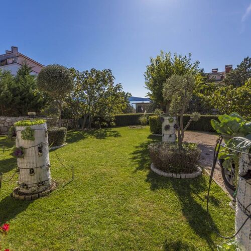Apartmanok A Tenger Mellett Selce, Crikvenica - 2356 Selce  3