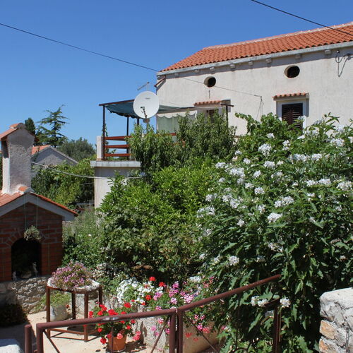 Apartmanok Parkolóhellyel Veli Losinj, Losinj - 8060 Veli Lošinj  4