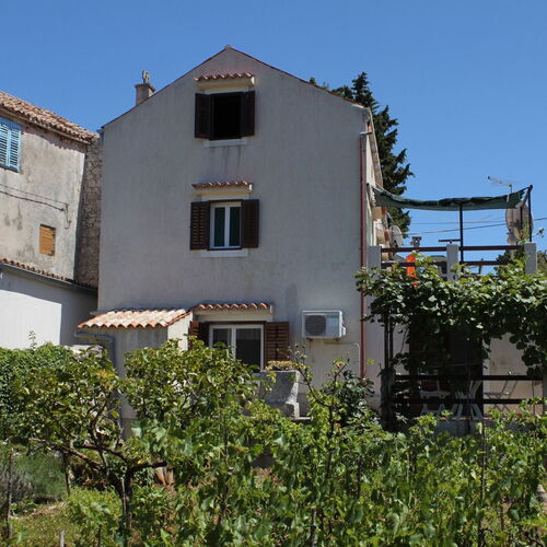 Apartmanok Parkolóhellyel Veli Losinj, Losinj - 8060 Veli Lošinj  3