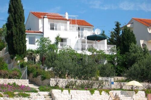Apartmanok A Tenger Mellett Seget Vranjica, Trogir - 1051 Seget Vranjica  3
