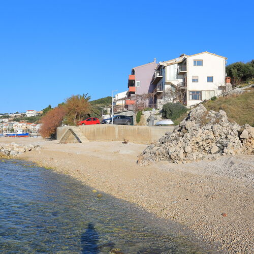 Apartmanok A Tenger Mellett Podgora, Makarska - 2614 Podgora  3