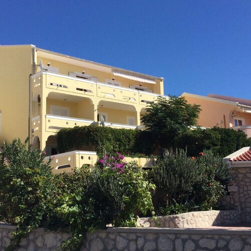Apartmanok A Tenger Mellett Kustici, Pag - 4104 Kustići  2