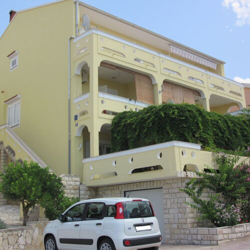 Apartmanok A Tenger Mellett Kustici, Pag - 4104 Kustići  4