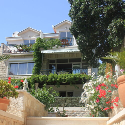 Apartmanok A Tenger Mellett Orebic, Peljesac - 271 Orebić  3