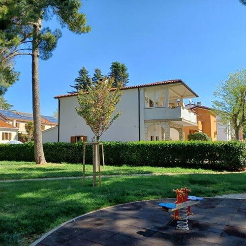 Apartmanok A Tenger Mellett Novigrad - 7335  2
