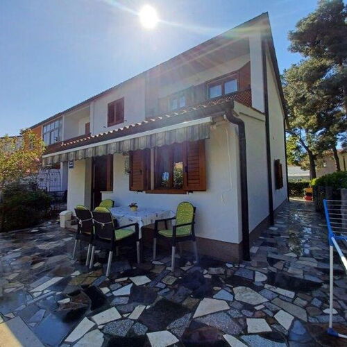 Apartmanok A Tenger Mellett Novigrad - 7335  3