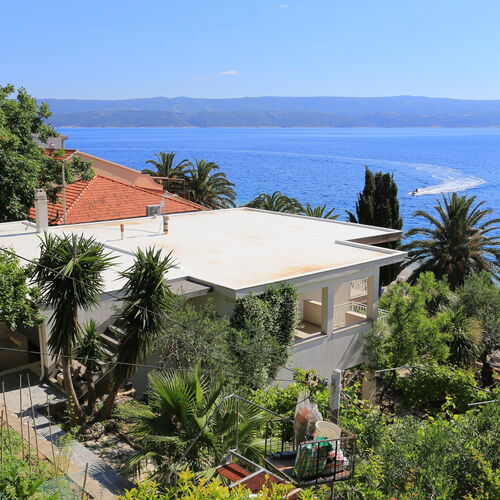 Apartmanok A Tenger Mellett Stanici, Omis - 1031 Stanići  4