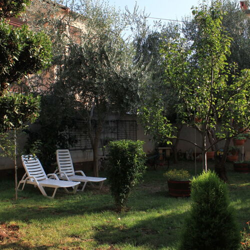 Apartmanok A Tenger Mellett Umag - 6095  3