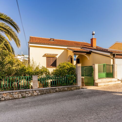 Apartmanok Parkolóhellyel Mali Losinj, Losinj - 12551 Mali Lošinj  4