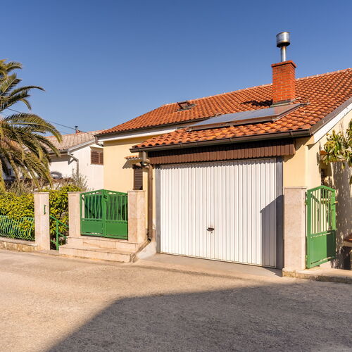 Apartmanok Parkolóhellyel Mali Losinj, Losinj - 12551 Mali Lošinj  3