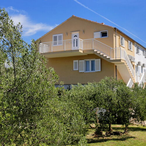 Apartmanok A Tenger Mellett Lumbarda, Korcula - 4393 Lumbarda  3