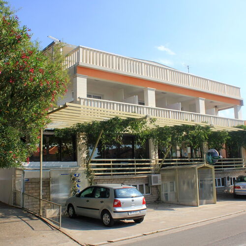Apartmanok Parkolóhellyel Orebic, Peljesac - 10088 Orebić  4