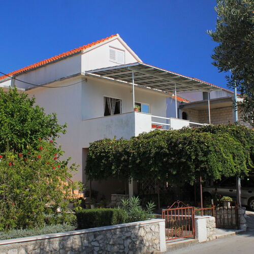 Apartmanok Parkolóhellyel Korcula - 9306 Korčula  2