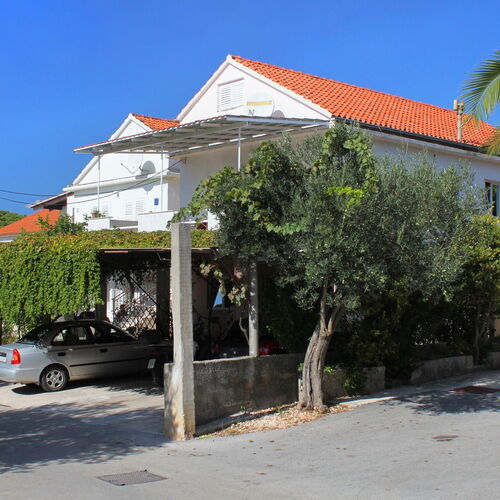Apartmanok Parkolóhellyel Korcula - 9306 Korčula  4