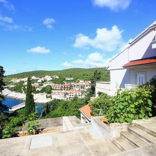 Apartmanok Parkolóhellyel Zavalatica, Korcula - 545 Zavalatica  2