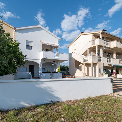 Apartmanok Parkolóhellyel Povljana, Pag - 11516 Povljana  4